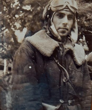 Горжей Павел Герасимович