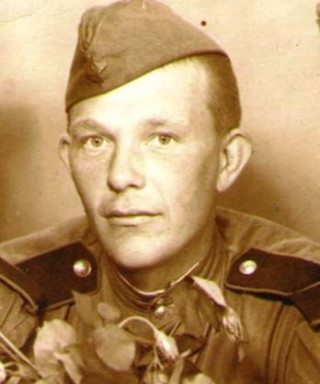 Кузьмин Иван Иванович