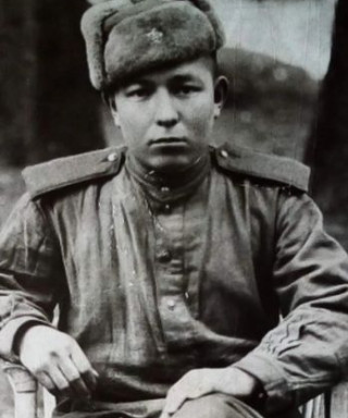 Нурмухамедов Абдул Копижанович