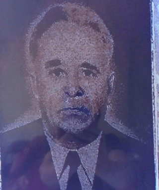 Обрезанов Михаил Петрович