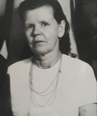 Бутюкова Мария Калинична