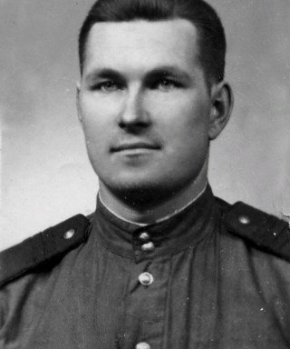 Липп Антон Степанович