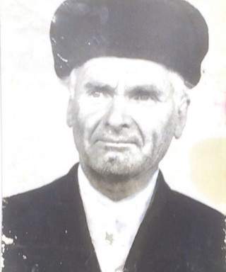 Патраков Фёдор Степанович