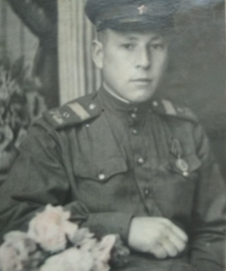 Патрушев Константин Алексеевич