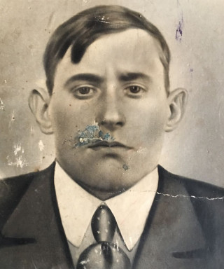 Бахтин Михаил Петрович