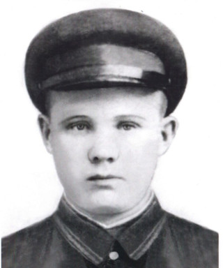 Жижин Пётр Григорьевич