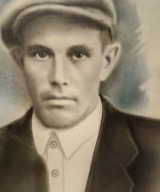 Батищев Степан Иванович