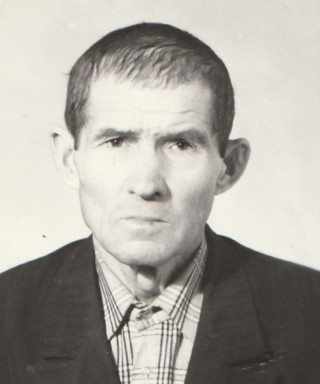 Бакаев Айнетулла Касымович