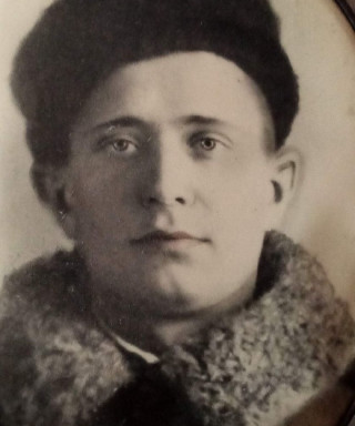 Ходаренко Василиий Андреевич