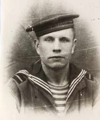 Артюшин Иван Фомич