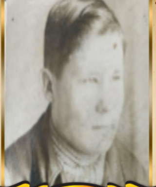 Габдушев Ахун Шамсутдинович