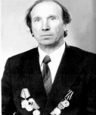 Полупанов Александр Федорович