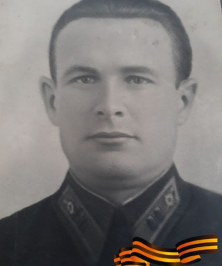 Лапичев Виктор Федорович