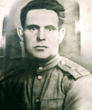 Кунцевич Андрей Васильевич