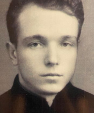 Жигунов Николай Яковлевич