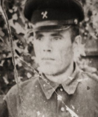 Паняев Андрей Анисимович