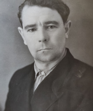 Шустиков Михаил Николаевич