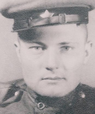 Банников Василий Макарович