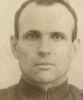 Дегтярев Егор Павлович