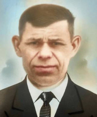 Фатеев Стефан Николаевич