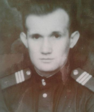 Бузин Николай Васильевич