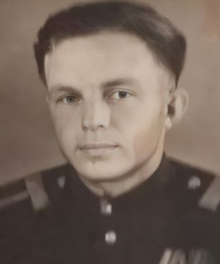 Дубровский Илья Дмитриевич