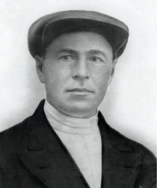 Гришин Анисим Андреевич