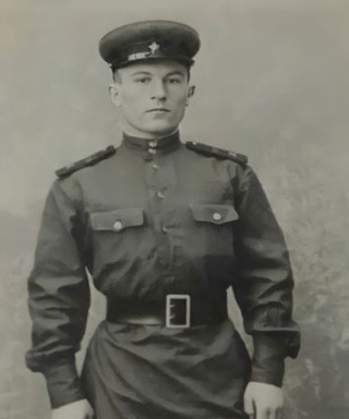 Щукина Василий Самуилович