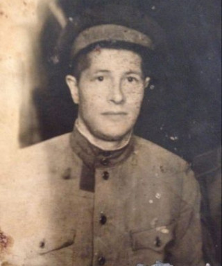 Бухонин Прокопий Емельянович