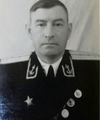 Карпов Василий Андреевич