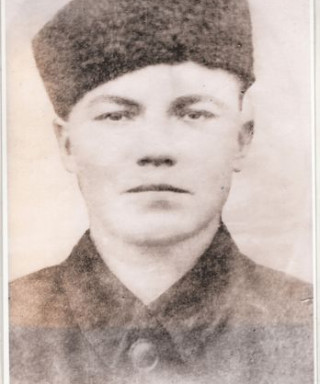 Белокрылов Поликарп Яковлевич