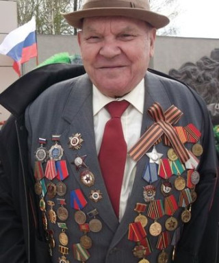 Давыдов Александр Павлович