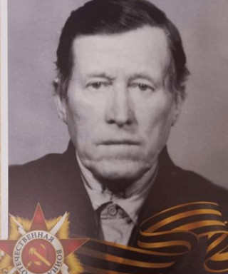 Винокуров Михаил Никитич