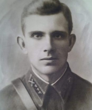 Кравченко Степан Данилович