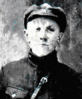 Артебякин Стефан Ефимович