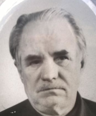 Федюнин Павел Алексеевич