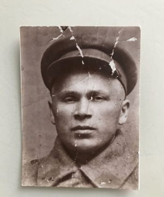 Бердников Владимир Кириллович