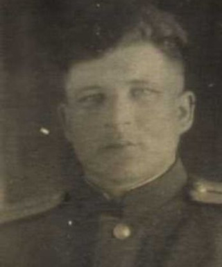 Геращенко Александр Иванович