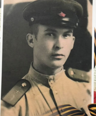 Яшников Валентин Дмитриевич