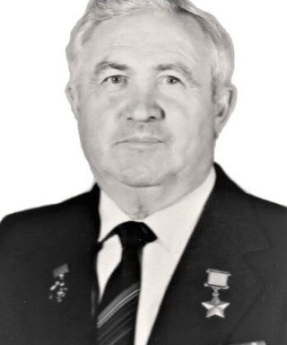 Гусев Василий Васильевич