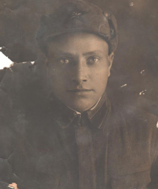 Антонов Иван Михайлович