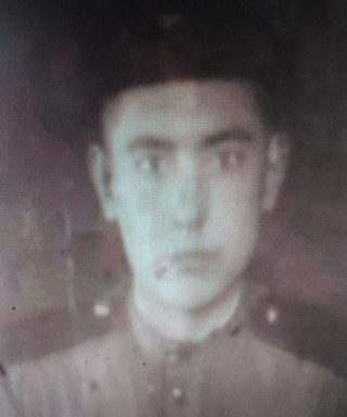 Гайдов Александр Александрович