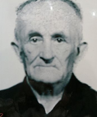 Якушин Алексей Гаврилович