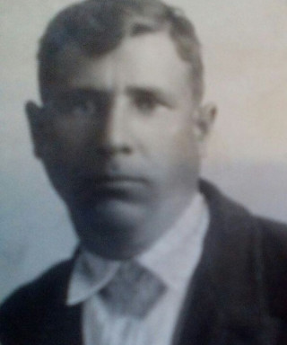 Ширяев Иван Иванович