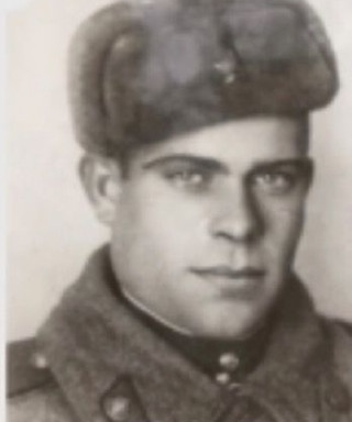 Абрамов Петр Федорович