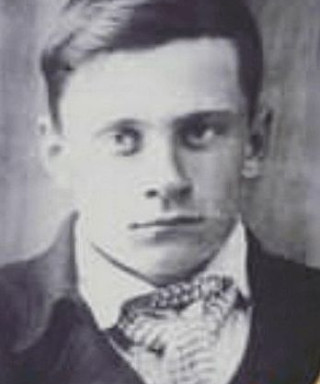 Мазий Иван Пантелеевич