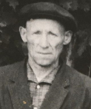 Якунин Петр Данилович