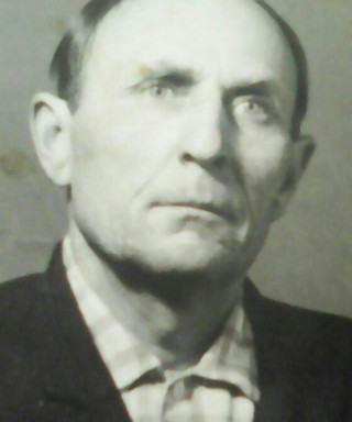 Лучкин Павел Васильевич