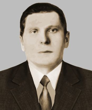 Тарасенко Алексей Евсеевич