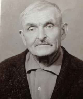 Пигарев Тимофей Максимович